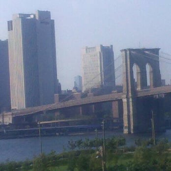 Brooklyn Heights Promenade - Parks Near Me - Brooklyn, New York Brooklyn Heights Promenade - Parks Near Me - Brooklyn, New York