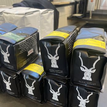 Procession Coffee - Packaged coffee beans - Coffee & Tea Near Me - Denver, Colorado