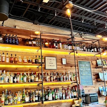 DOMU - Bar view - Ramen Near Me - Orlando, Florida DOMU - Bar view - Ramen Near Me - Orlando, Florida
