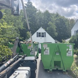 Dump-it Dumpster Rentals