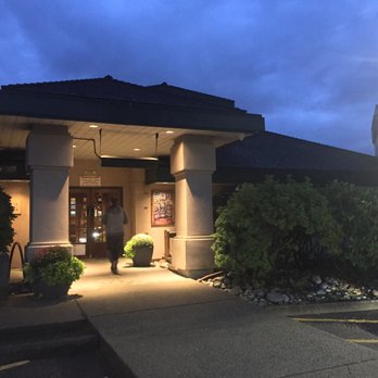 Mission Springs Brewing - Front entrance~ - Pubs Near Me - Mission, British Columbia