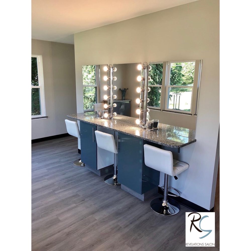 REVELATIONS SALON Updated August 2024 10 Reviews 141 Greentree Rd