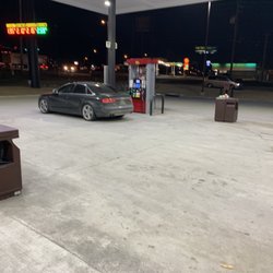 Casey's