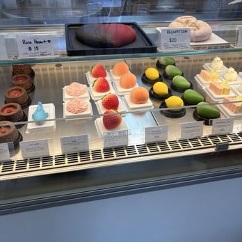 Patisserie Too - Dessert - Patisserie/Cake Shop Near Me - Alhambra, California Patisserie Too - Dessert - Patisserie/Cake Shop Near Me - Alhambra, California