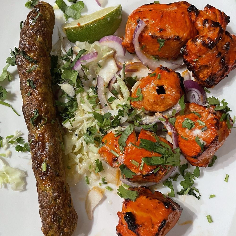 Karimi Restaurant - Chicken Boti Kebab - Indian Near Me - San Jose, California Karimi Restaurant - Chicken Boti Kebab - Indian Near Me - San Jose, California