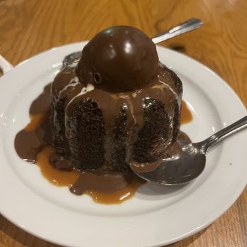 Chili's - Mini Chocolate Molten deliciousness - Tex-Mex Near Me - Fresno, California Chili's - Mini Chocolate Molten deliciousness - Tex-Mex Near Me - Fresno, California