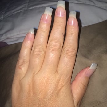 Orchard Nails - My perfect acrylic nails by Tommy!! - Nail Salons Near Me - Corona, California Orchard Nails - My perfect acrylic nails by Tommy!! - Nail Salons Near Me - Corona, California