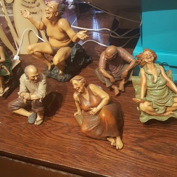 The Giving Tree Gallery - Home Decor Near Me - New Orleans, Louisiana The Giving Tree Gallery - Home Decor Near Me - New Orleans, Louisiana