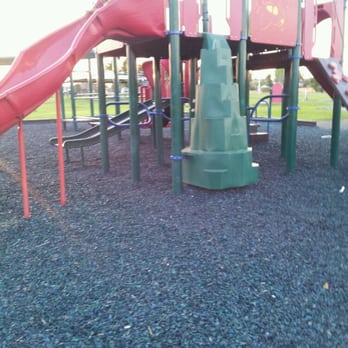 Cabezon Park - Playgrounds Near Me - Rio Rancho, New Mexico