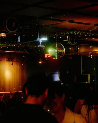 Spy Bar by null