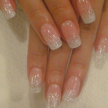 My Spa Lounge - This is what i asked for - Nail Salons Near Me - Houston, Texas