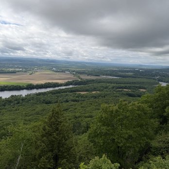 Skinner State Park - Parks Near Me - Hadley, Massachusetts