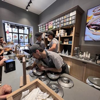 La Romana - Ice Cream & Frozen Yogurt Near Me - Rome, RM La Romana - Ice Cream & Frozen Yogurt Near Me - Rome, RM