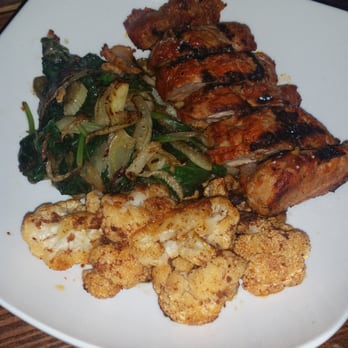 Sonora Grill - Pork tenderloin - Latin American Near Me - Minneapolis, Minnesota