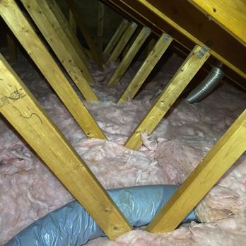 Fusionfit Heating & Cooling - After - Air Duct Cleaning Near Me - Walnut Creek, California