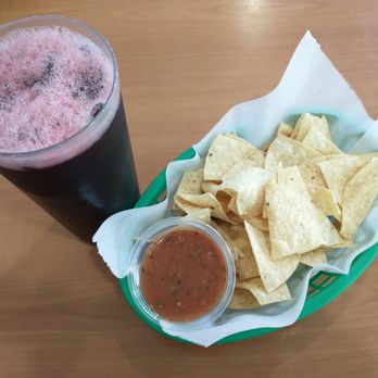 Veros Taqueria - Jamaica and chips - Mexican Near Me - Concord, California Veros Taqueria - Jamaica and chips - Mexican Near Me - Concord, California