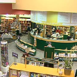 McNally Robinson Booksellers