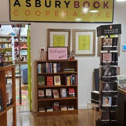 Asbury Book Cooperative