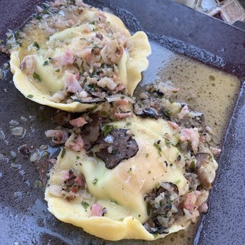 Grana - Uovo di ravioli - Italian Near Me - Jamesport, New York Grana - Uovo di ravioli - Italian Near Me - Jamesport, New York