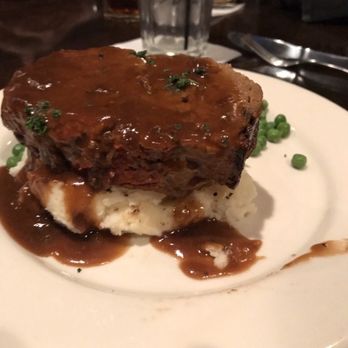 Nick and Jake's - Meatloaf - American Near Me - Overland Park, Kansas Nick and Jake's - Meatloaf - American Near Me - Overland Park, Kansas