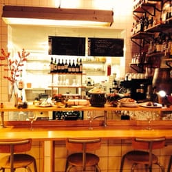 Cantinetta Wine & Pasta