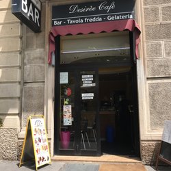Desirèe Cafè