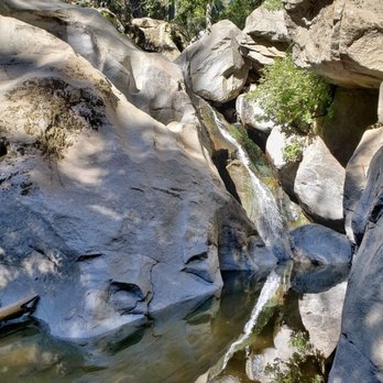 Heart Rock - Hiking Near Me - Crestline, California