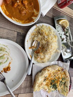 Pakwan Restaurant - Tenderloin by null