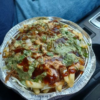 Dripped Birria - Dripped Fries - Food Trucks Near Me - Houston, Texas Dripped Birria - Dripped Fries - Food Trucks Near Me - Houston, Texas