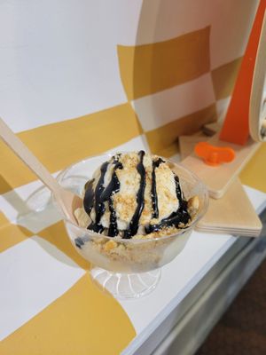 Noona's Ice Cream by null