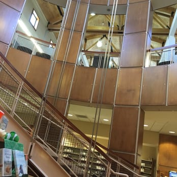 Frederick County Public Libraries - Libraries Near Me - Frederick, Maryland