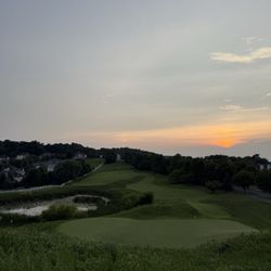 Morgan Hill Golf Course