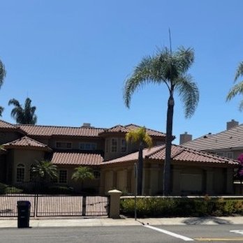 Pacific Crest Roofing - New clay tile roof in Laguna Hills - Roofing Near Me - Laguna Hills, California Pacific Crest Roofing - New clay tile roof in Laguna Hills - Roofing Near Me - Laguna Hills, California