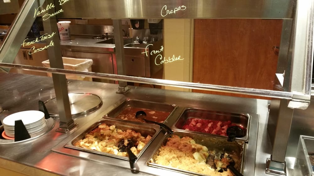 Feather falls casino lunch buffet hours Feather falls casino lunch buffet hours