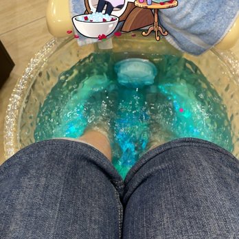 Princess Nails & Spa - Nail Salons Near Me - Henderson, Nevada