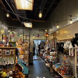 In The Sticks - Eclectic Gifts and More