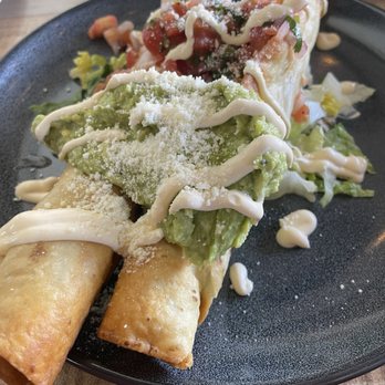 TQLAS - Flautas de papa - Mexican Near Me - La Quinta, California TQLAS - Flautas de papa - Mexican Near Me - La Quinta, California