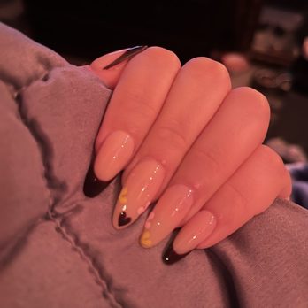 Luv Nails And Spa - Full set - Nail Salons Near Me - Bellflower, California Luv Nails And Spa - Full set - Nail Salons Near Me - Bellflower, California