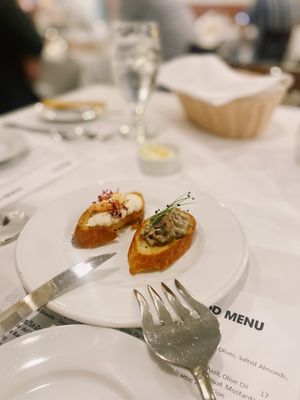 Mattone Ristorante by null
