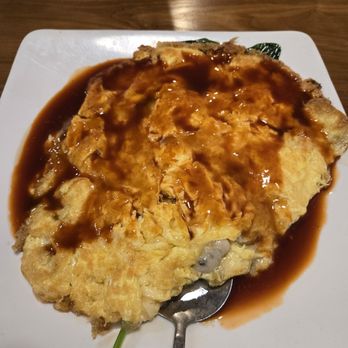 Taipei Cafe - Oyster Pancake - Taiwanese Near Me - Rockville, Maryland Taipei Cafe - Oyster Pancake - Taiwanese Near Me - Rockville, Maryland