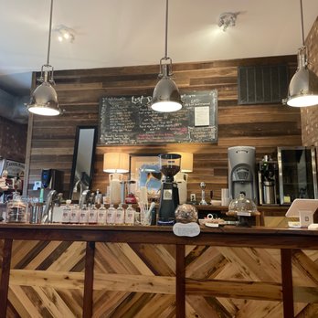 Lost Dog Coffee - Coffee & Tea Near Me - Taylor, Mississippi Lost Dog Coffee - Coffee & Tea Near Me - Taylor, Mississippi