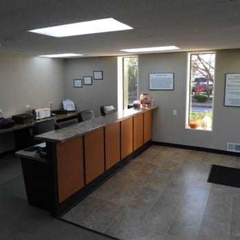 CCF Auto Body - This is our customer service area. - Body Shops Near Me - Clinton Township, Michigan CCF Auto Body - This is our customer service area. - Body Shops Near Me - Clinton Township, Michigan