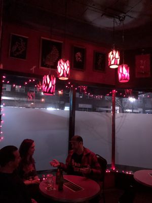Star Bar by null