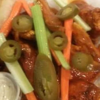 The Boardwalk - 7pc hot wings - Lounges Near Me - Memphis, Tennessee The Boardwalk - 7pc hot wings - Lounges Near Me - Memphis, Tennessee