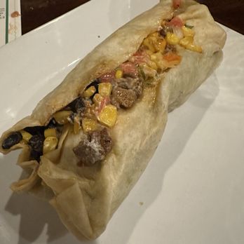 Cinco’s Cantina - El rancho burrito - Mexican Near Me - Dover, New Hampshire