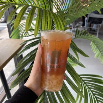 BoBaPOP Tea Bar - IG: happyfoodieoc - Coffee & Tea Near Me - San Gabriel, California BoBaPOP Tea Bar - IG: happyfoodieoc - Coffee & Tea Near Me - San Gabriel, California