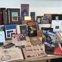 Oxford West Bindery Services