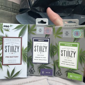 STIIIZY - South Coast - Cannabis Clinics Near Me - Costa Mesa, California STIIIZY - South Coast - Cannabis Clinics Near Me - Costa Mesa, California