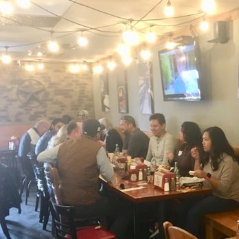 Tejas Burger Joint - YELP Social: interior - Burgers Near Me - Tomball, Texas Tejas Burger Joint - YELP Social: interior - Burgers Near Me - Tomball, Texas