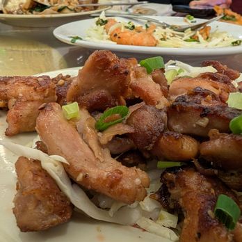 Lagoon Chinese Restaurant - Minute chicken - Chinese Near Me - Honolulu, Hawaii Lagoon Chinese Restaurant - Minute chicken - Chinese Near Me - Honolulu, Hawaii